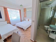 Bozcaada imbat Pansiyon